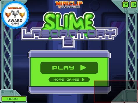 slime laboratory hacked|SLIME LABORATORY free online game on Miniplay.com.